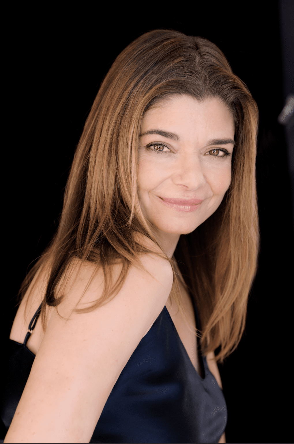 Laura San Giacomo | Moves Power Women